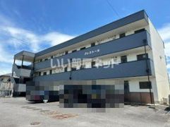 クレストールの外観画像