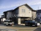 シャーメゾン新保 B棟の間取り画像