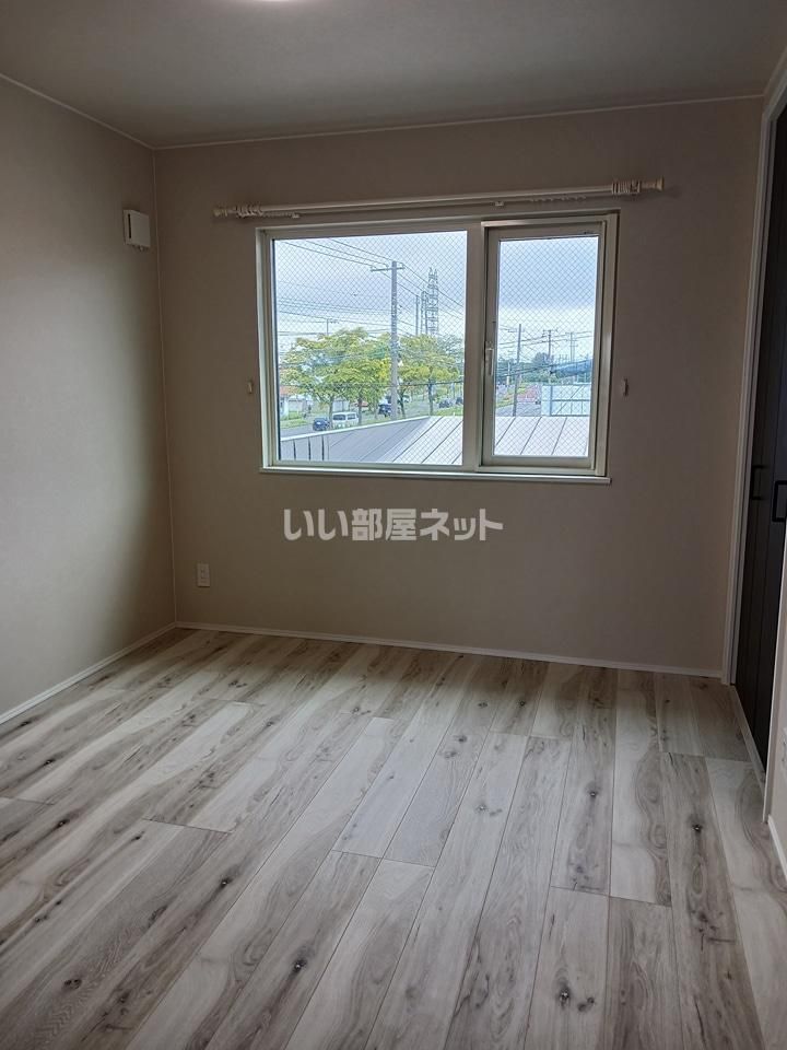 洋室