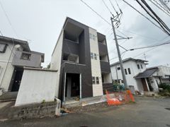 REGALEST HANAZONOの外観画像