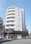 カメリアの間取り画像