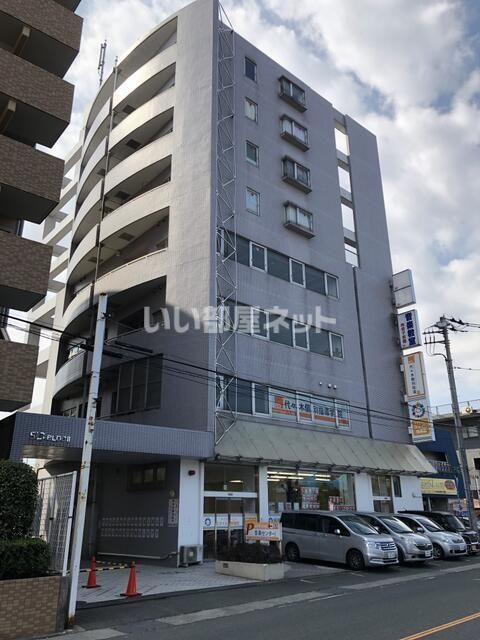 SLDビルⅡ(エスエルディビルツー)の外観画像