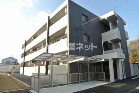 AMUSEの外観画像