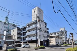 サンステージ山城の外観画像
