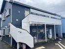 武市ハイツBの間取り画像