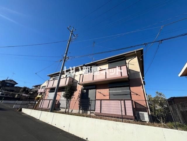 Royal Villa大塚(ロイヤルビラオオツカ)Bの外観画像