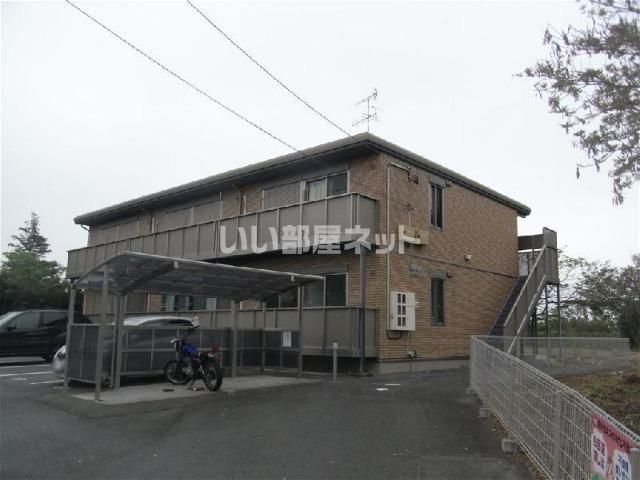 ゆうあいⅡの外観画像