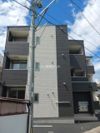 REGALEST東海学園前の間取り画像