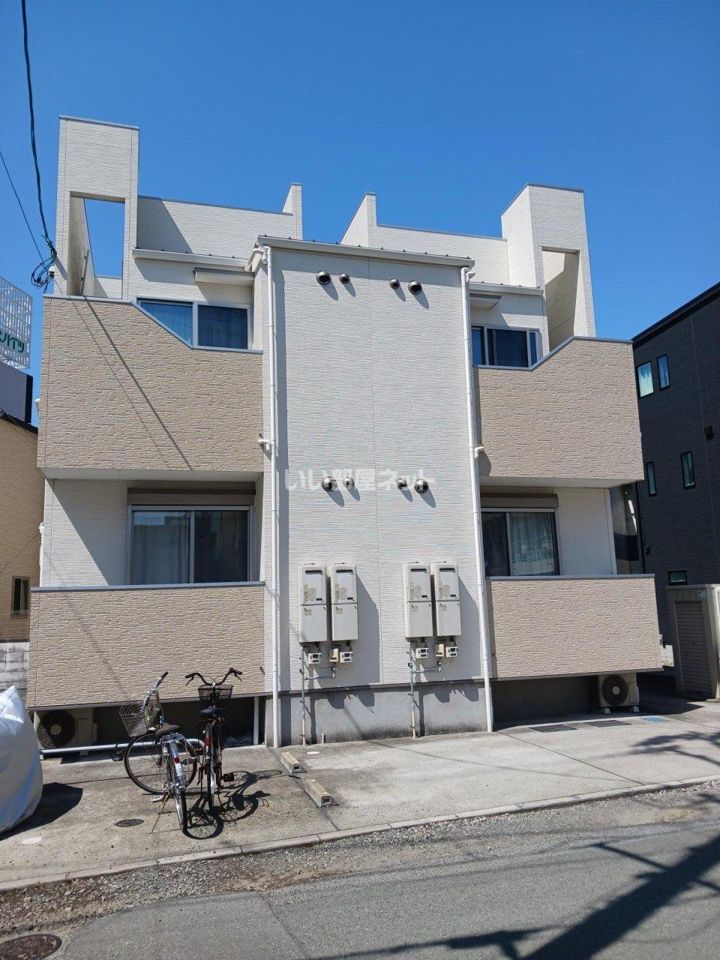 Grandtic Terrace本山の外観画像