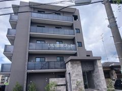 High Bright 京都桂川の外観画像