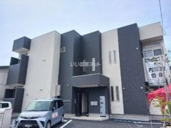 GRANDTIC益城（GR-L）の外観画像