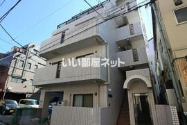パークハイム立川の外観画像