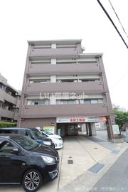シャルレ10番館の外観画像