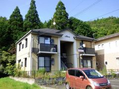 コーポラス柴田Ⅲの外観画像