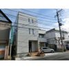 ラシーネ所沢の間取り画像