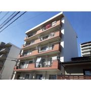 グランドマンションの外観画像