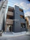 カーサ・アルベリの間取り画像