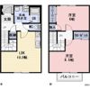 Entopia Domicileの間取り画像