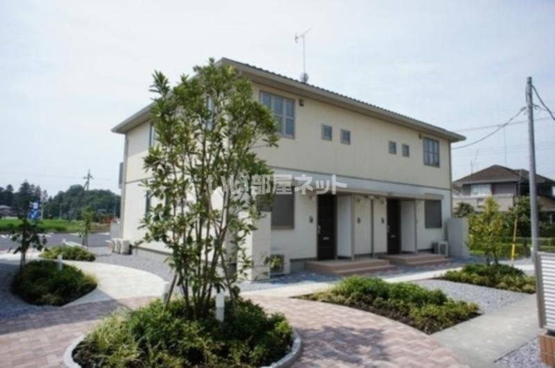 ベルソーBの外観画像