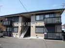 ドルフ御園 Aの間取り画像