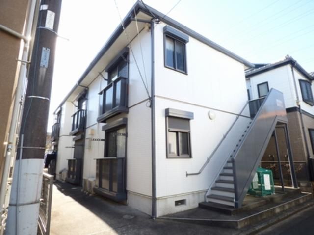 BELLAGIO Ⅱの外観画像