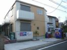 ディオ・オリエントの間取り画像