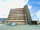 ヴィラシーンABEの外観