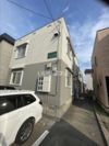 メイユール花園の間取り画像