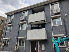 TORISIA盛岡向中野の外観画像