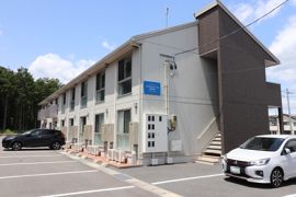 カエツリアルフィールドDーroom Aの外観画像