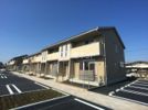 ミルアモール Cの間取り画像
