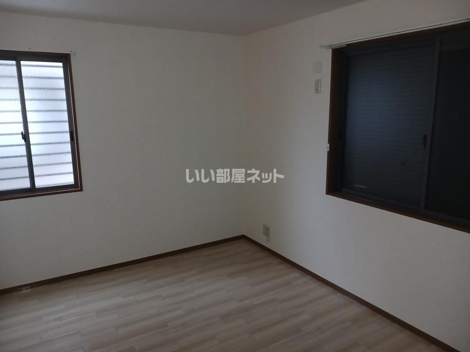 洋室