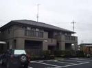 ベルテ Bの間取り画像