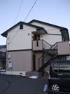 エーブルコート Aの間取り画像