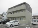 ベレッツァ Bの間取り画像