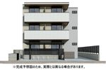 GRAND D-ROOM下坂の間取り画像