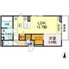 GRAND D-ROOM下坂の間取り画像