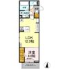 GRAND D-ROOM下坂の間取り画像