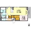 GRAND D-ROOM下坂の間取り画像