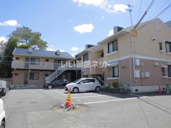 セジュール伊勢田の外観画像