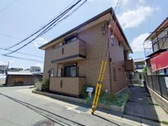 フォーチュン ウェル Fの外観画像
