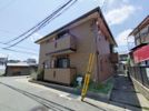 フォーチュン ウェル Fの間取り画像