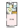 リュエルの間取り画像