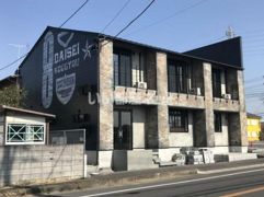 CrossRoads(クロスローズ)の外観画像