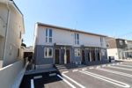 フェリスコートⅡの間取り画像