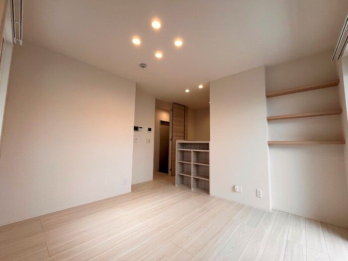 リビング