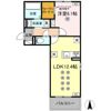 Solaireの間取り画像