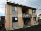 アルメリア B棟の間取り画像