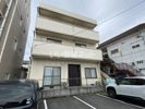 上杉ビルの間取り画像