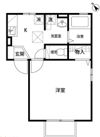 ココパトナの間取り画像